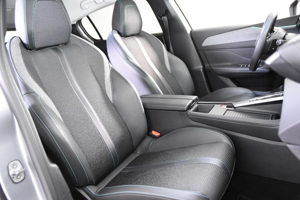Peugeot 308 Allure 130 *1ste Egenaar*Leer*360 Camera*, Auto's, Peugeot, 1363 kg, 1199 cc, Leder en Stof, 3 cilinders