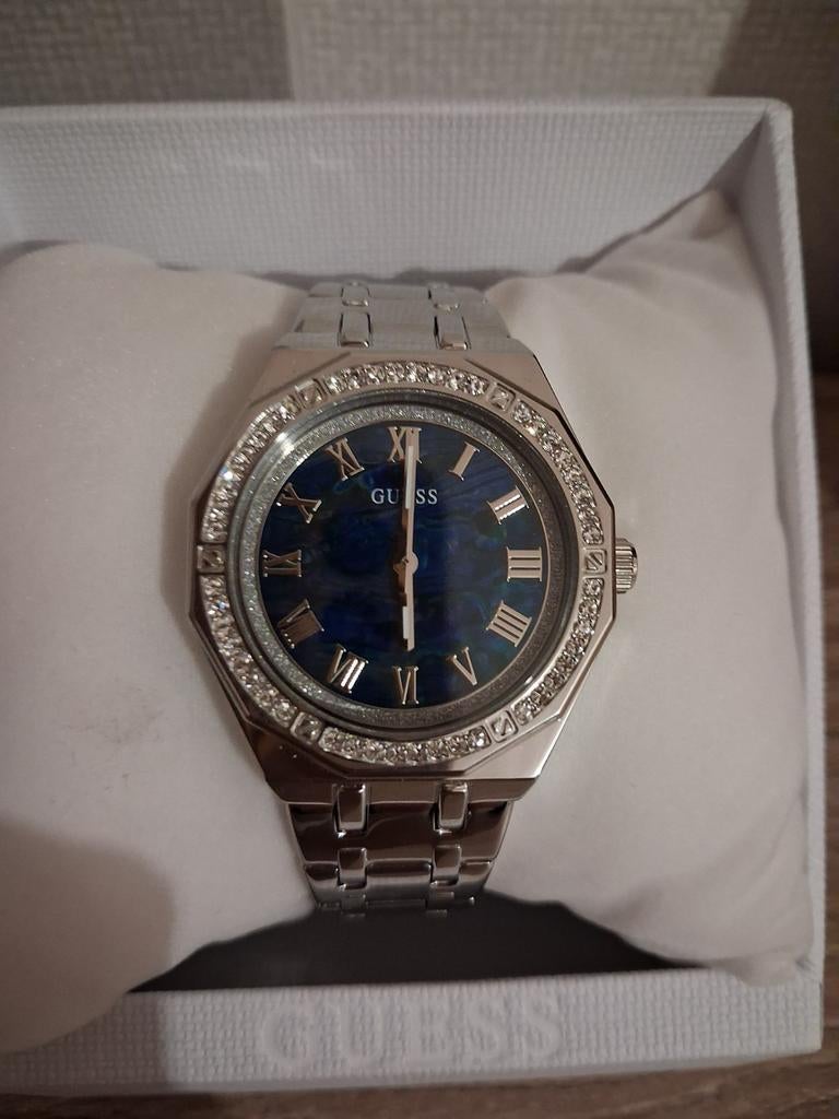 Montre Guess neuve, Ophalen of Verzenden, Guess
