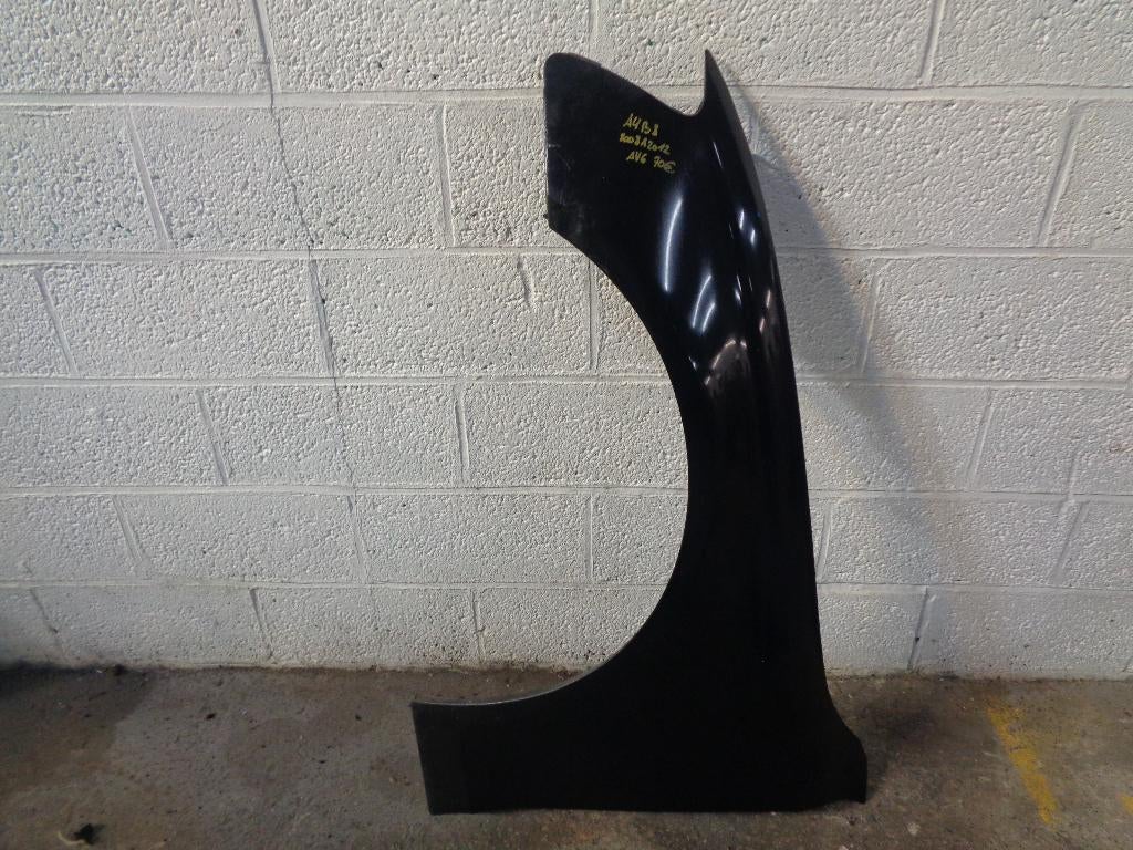 A vendre aile gauche Audi A4 B8 2008 à 2012, Autos : Pièces & Accessoires, Enlèvement, Utilisé, Gauche, Audi