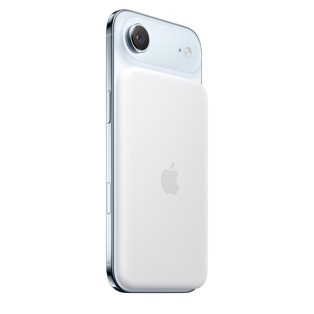 MagSafe-batterij voor IphoneAir, Telecommunicatie, Mobiele telefoons | Apple iPhone, Ophalen of Verzenden, Nieuw, Wit