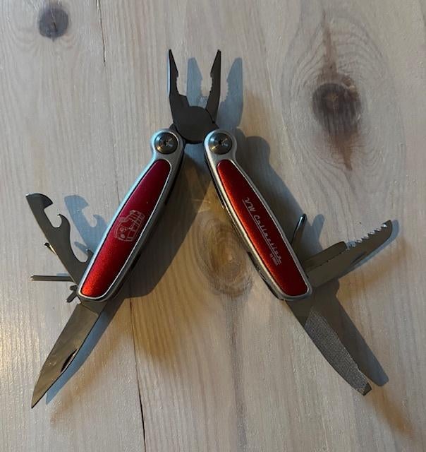 Multitool VW T1 bus, Ophalen of Verzenden, Nieuw