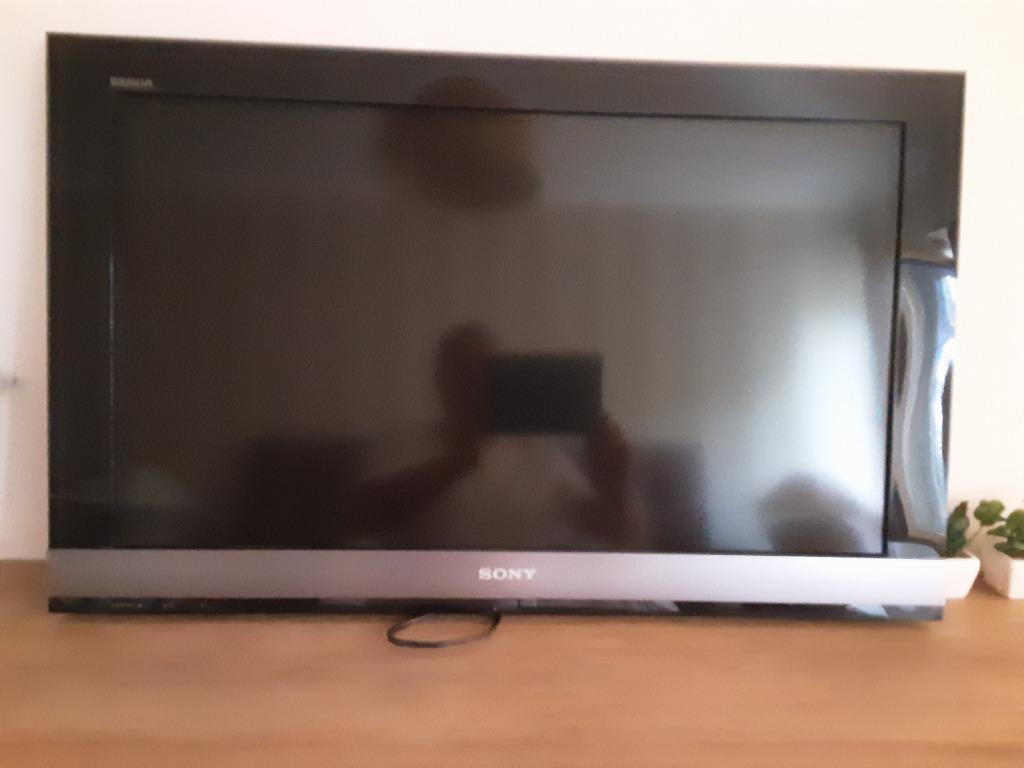 SONY BRAVIA KDL 32EX700, TV, Hi-fi & Vidéo, 60 à 80 cm, LCD, Comme neuf, Enlèvement