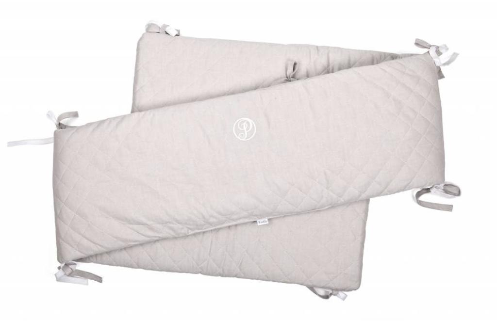 Parkomrander Poetree Kids Oxford Taupe, Ophalen, Zo goed als nieuw
