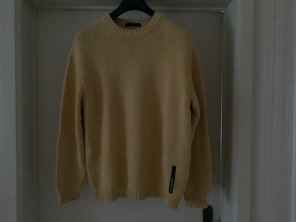 Herentrui La Gaviotta, Kleding | Heren, Ophalen of Verzenden, Zo goed als nieuw, La Gaviotta