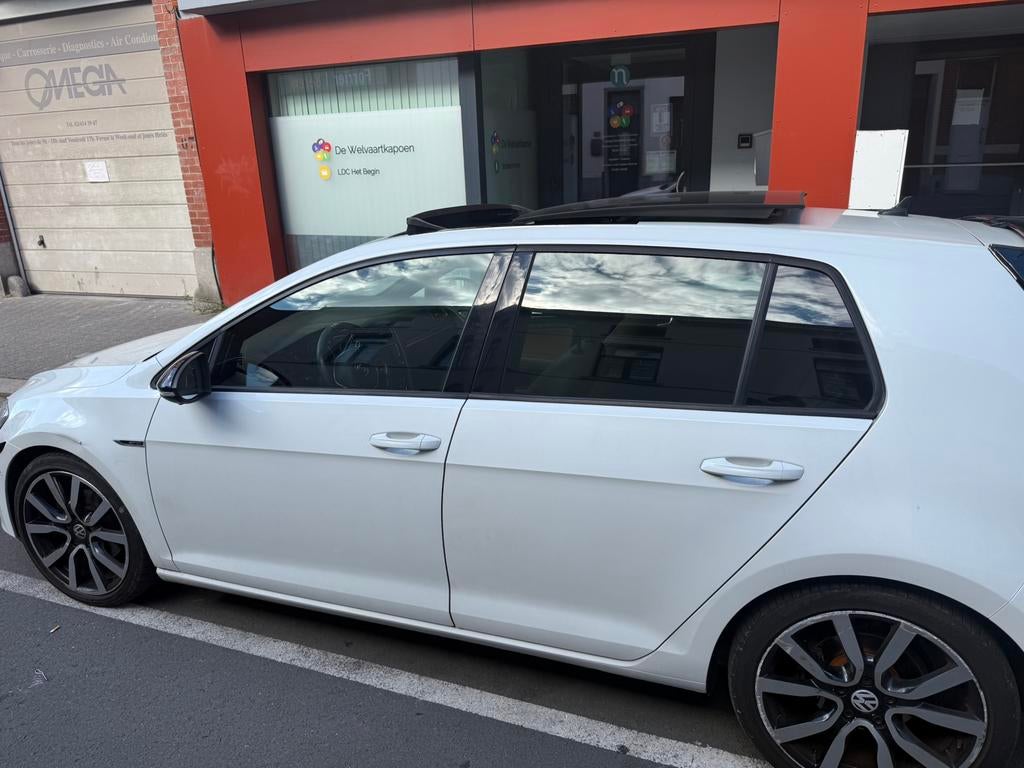 Golf 7 2015 150 chevaux edition, Autos, Achat, Euro 6, Carnet d'entretien, Autre carrosserie