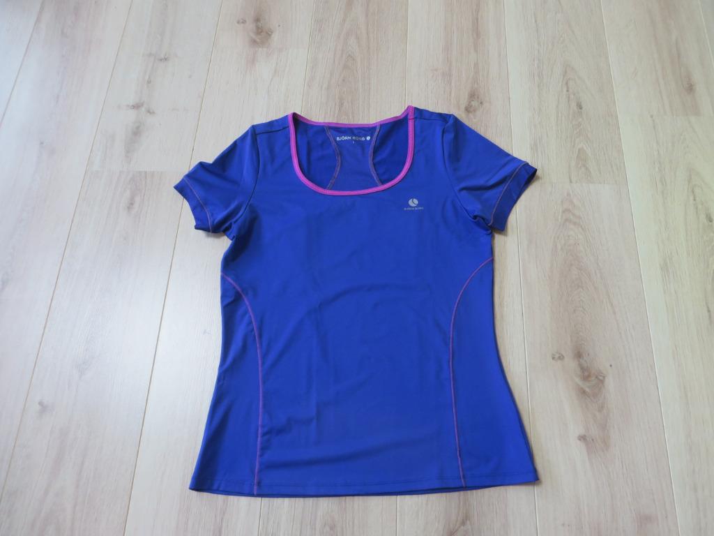 T-shirt Björn Borg avec L (n 11), Taille 42/44 (L), Manches courtes, Enlèvement ou Envoi, Bjorn borg