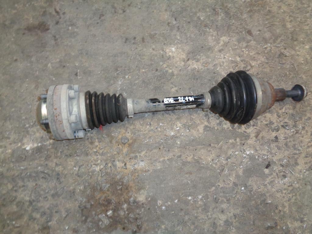 A vendre cardan 2L TDI, Enlèvement, Utilisé, Volkswagen