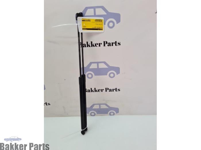Set Gasdempers Achterklep van een Volvo V40, Gebruikt, -, -, Volvo
