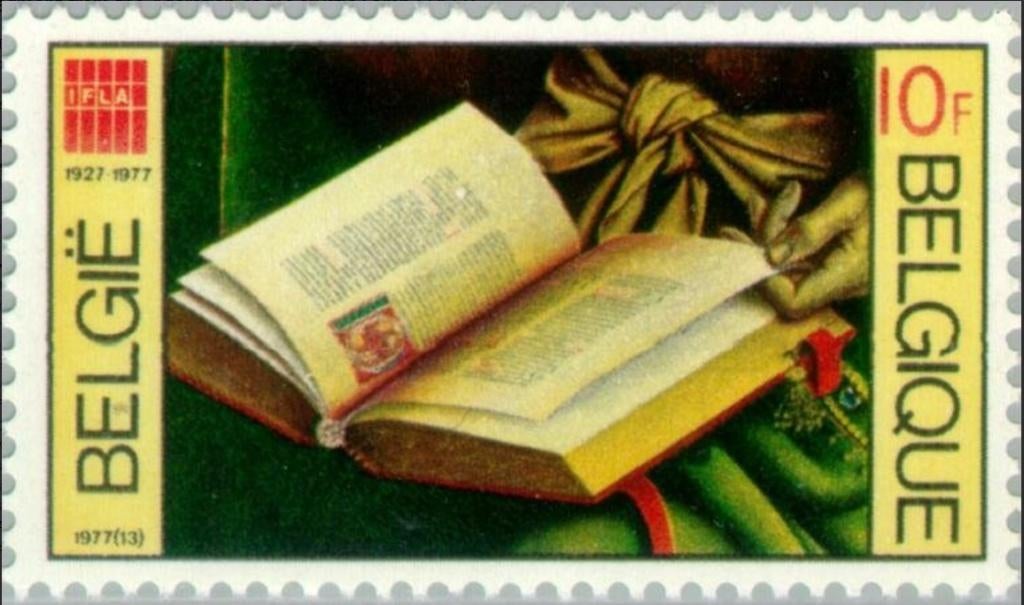 PZ92   - België 1977 Zegel nr 1862**, Postzegels en Munten, Postzegels | Europa | België, Ophalen of Verzenden, Postfris, Postfris