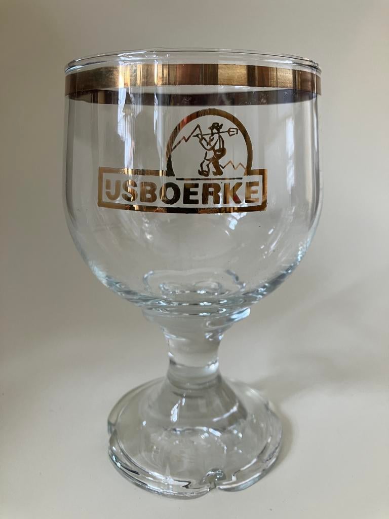 Coupe IJsboerke, Ophalen of Verzenden, Zo goed als nieuw