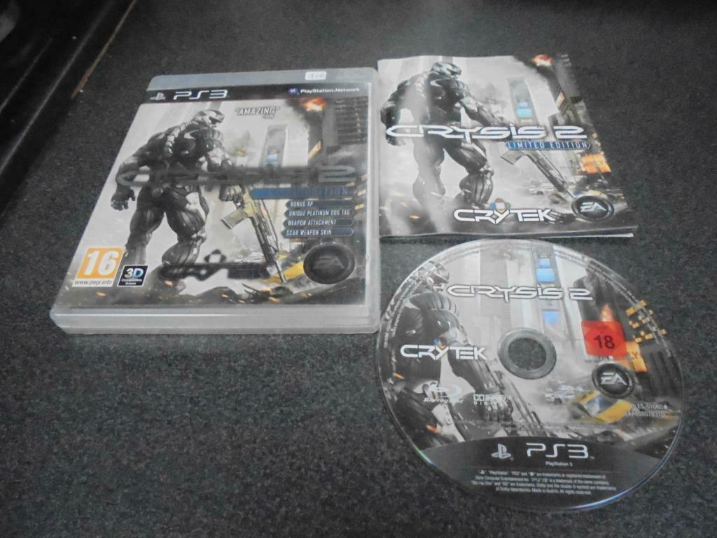 Playstation 3 Tomb Raider (orig-compleet), 1 joueur, Enlèvement ou Envoi, Utilisé, À partir de 18 ans