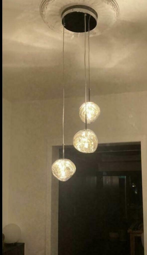 DESIGN LUSTER💡💡💡, Ophalen, Nieuw