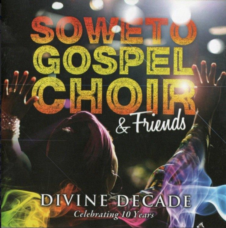 Vente > CD SOWETO GOSPEL CHOIR & FRIENDS - Divine Deca, Envoi, Neuf, dans son emballage, Gospel