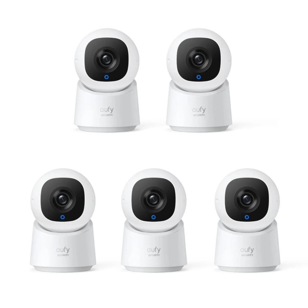 Eufy slimme beveiliging voor uw huis, Envoi, Neuf