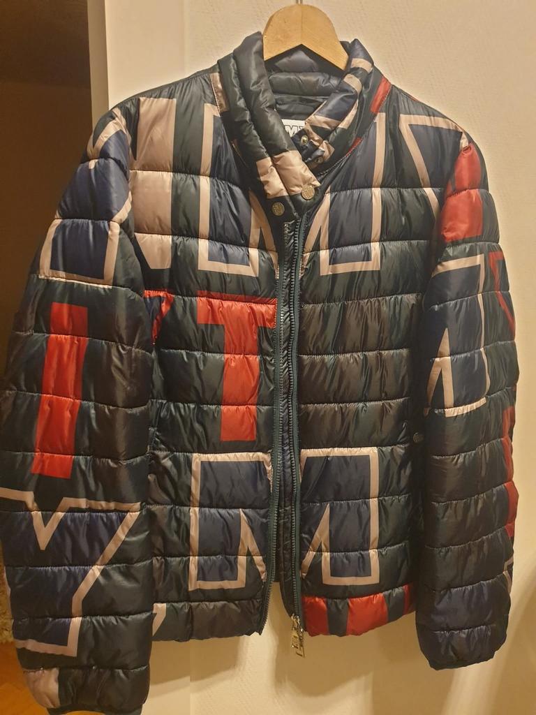 Doudoune Twinset M, Enlèvement, Taille 38/40 (M)