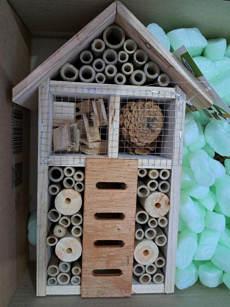 Hôtel à insectes, Animaux & Accessoires