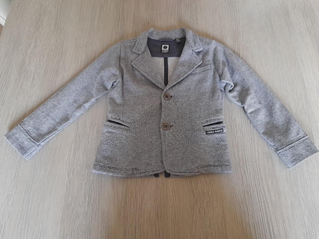 Vestje 98 Tumble 'n Dry, Tumble 'n Dry, Trui of Vest, Ophalen of Verzenden, Zo goed als nieuw