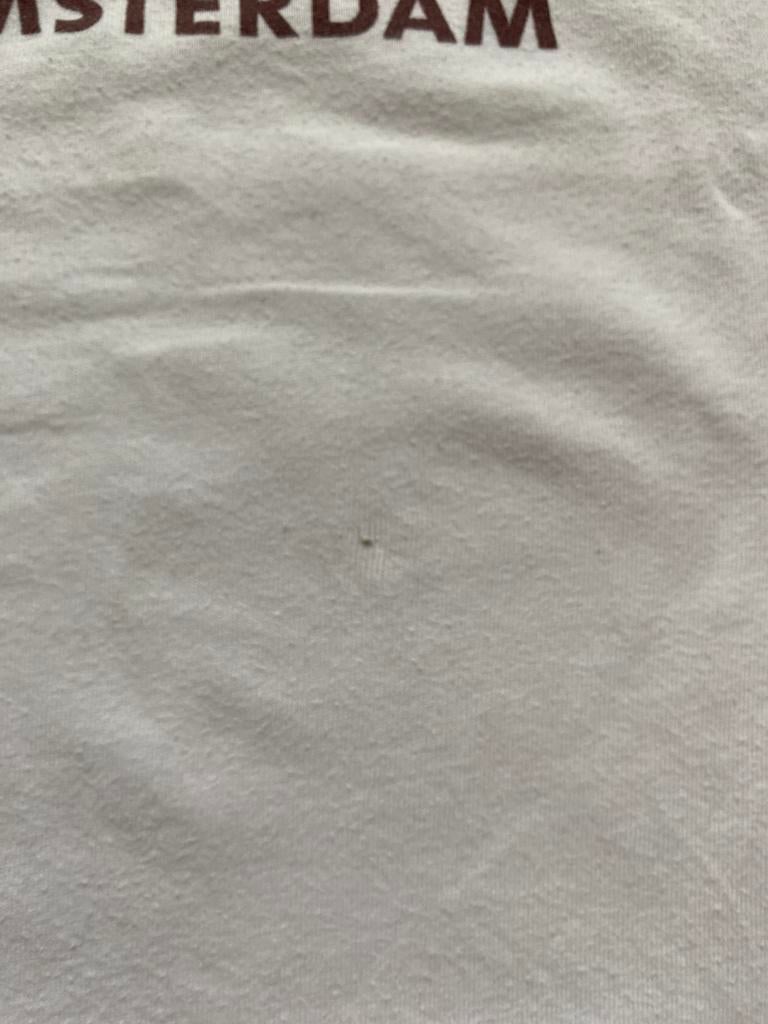 T-shirt hard rock café xxs, Ophalen of Verzenden, Gebruikt, Jongen of Meisje, Shirt of Longsleeve