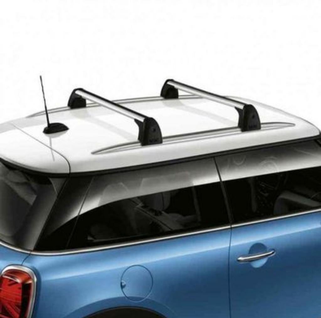 Barres de toit Mini F55 (Mini 5 portes), Auto diversen, Dakdragers
