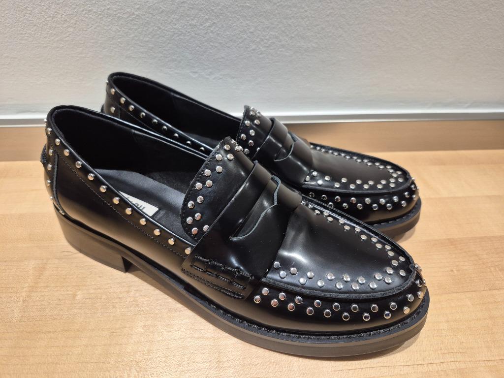 TANGO MOCASSIN DAMES, Kleding | Dames, Tango, Verzenden, Nieuw, Instappers