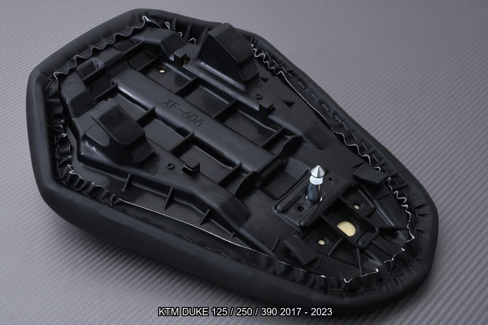 Selle Passager AVDB pour KTM DUKE 125 / 250 / 390 2017 2023, Enlèvement ou Envoi, Neuf