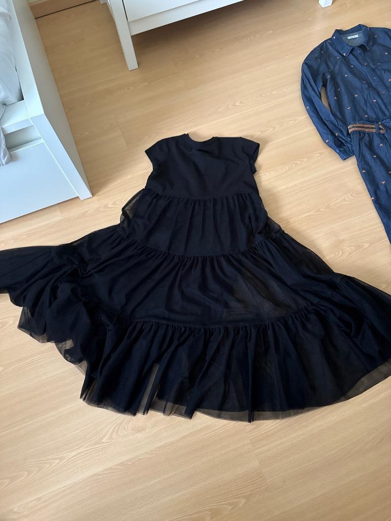 Robe ikks ensemble Catimini 152, Enlèvement ou Envoi, Utilisé, Ensemble