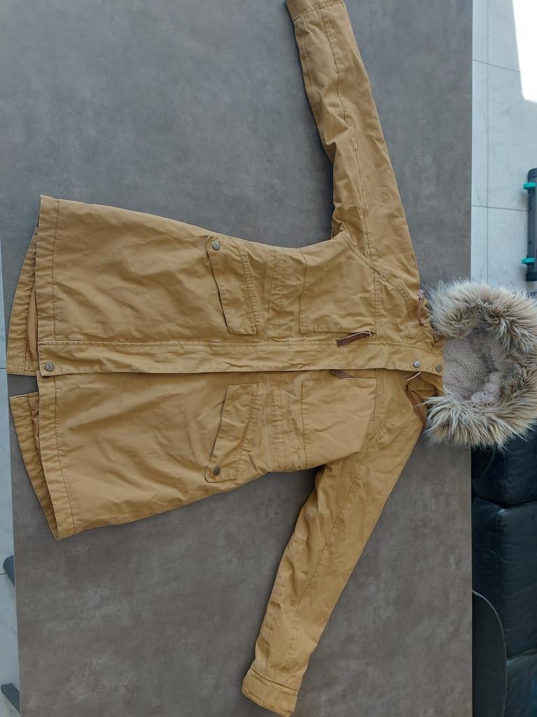 Trespass snowboard jas maat S, Trespass, Ophalen of Verzenden, Zo goed als nieuw, Maat 36 (S)