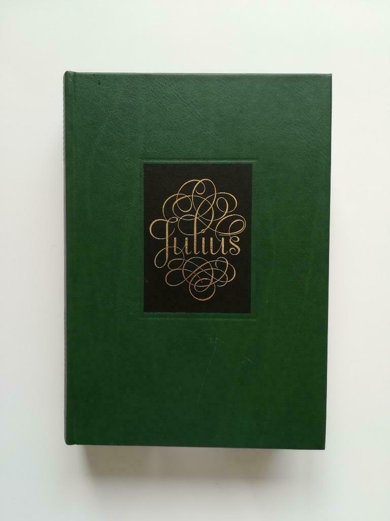 Julius (Daphne du Maurier), Boeken, Ophalen of Verzenden