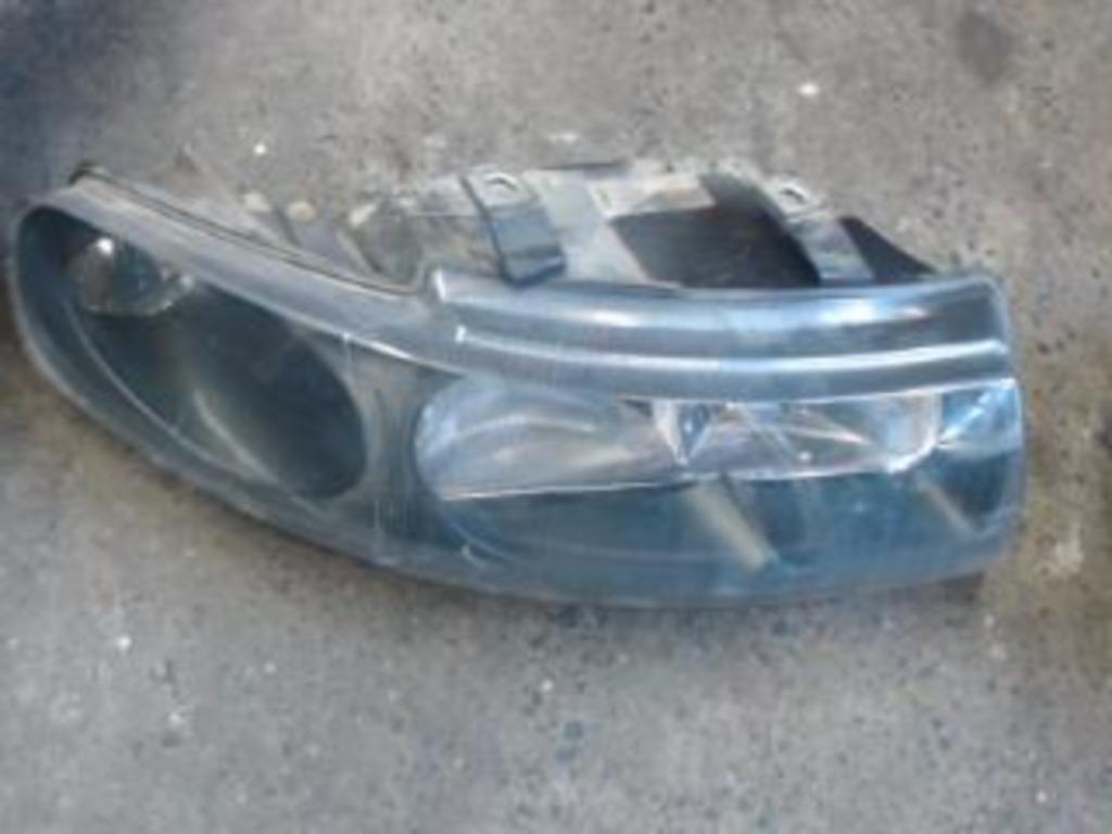 Optique avant droit Seat Leon 2000-2006 LP/14207, Ophalen of Verzenden, Gebruikt, Seat