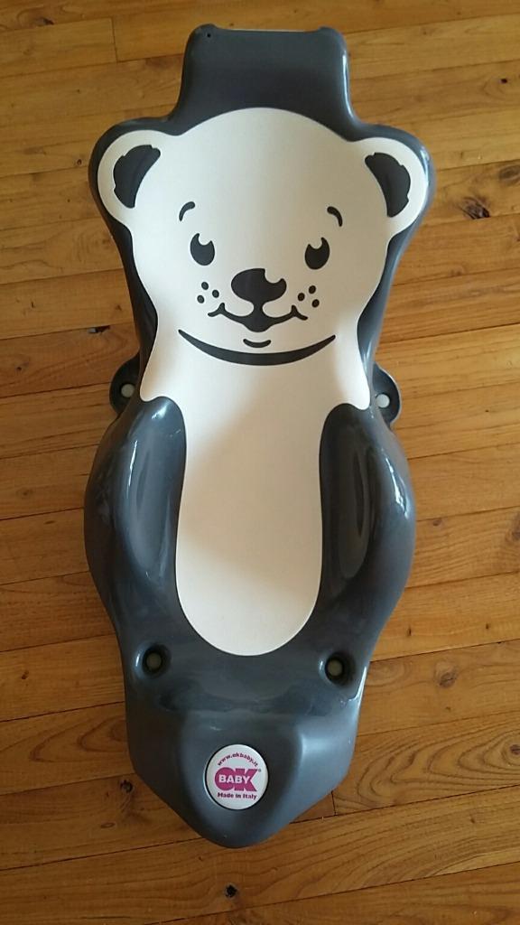 siège de bain nounours, Enlèvement, Comme neuf