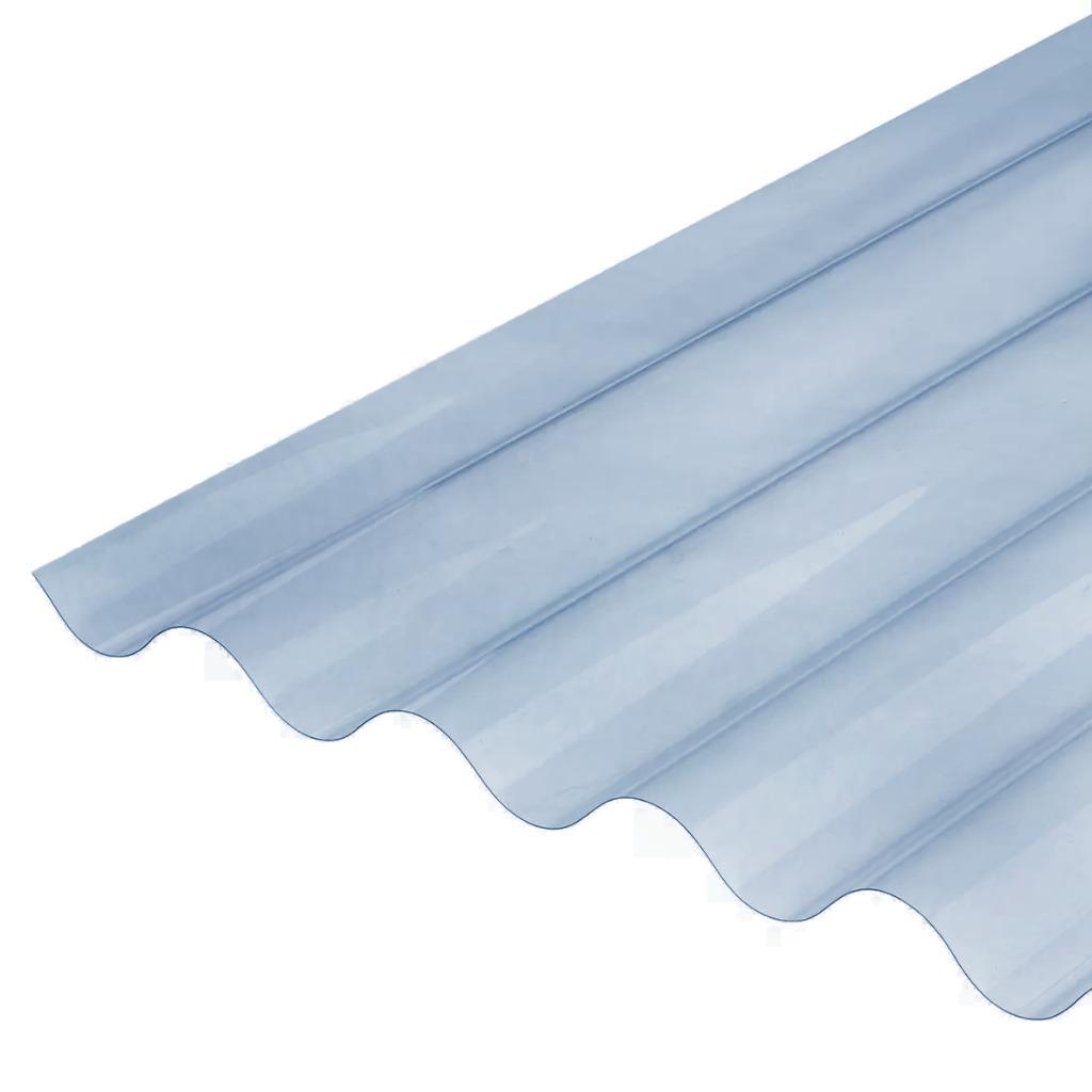 Golfplaten | polycarbonaat | golfplaat | 177/51 | 70/18, Ophalen, Nieuw, Hout, Golfplaat