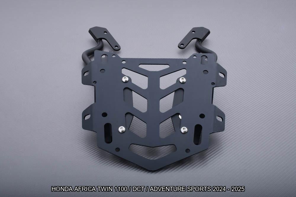 Support Top Case HONDA AFRICA TWIN CRF 1100 2024 - 2025, Motos, Enlèvement ou Envoi, Neuf