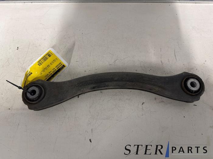 Bras de suspension haut arrière droit d'un Mercedes SLK, 3 mois de garantie, Utilisé, -, -