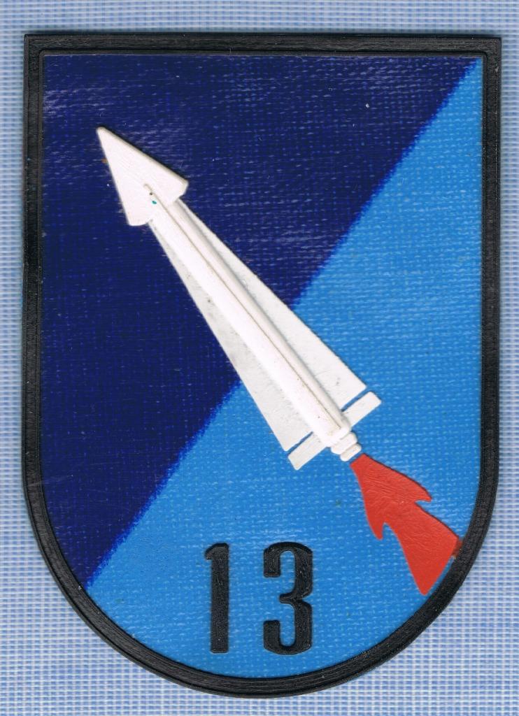 Belgian Air Force Sleeve Insignia ( MS84 ), Ophalen of Verzenden, Luchtmacht, Embleem of Badge