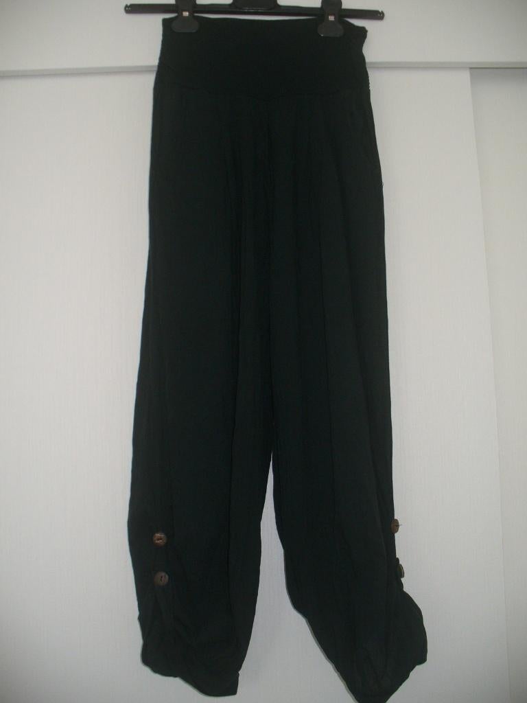 7/8 Broek Lola&Liza maat XS, Lola & Liza, Enlèvement ou Envoi, Comme neuf, Taille 34 (XS) ou plus petite