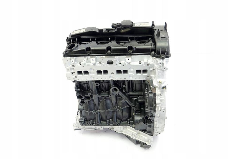 Moteur 651924 Reconditionné CLS MERCEDES-BENZ E-CLASS, Envoi, Utilisé, Daihatsu