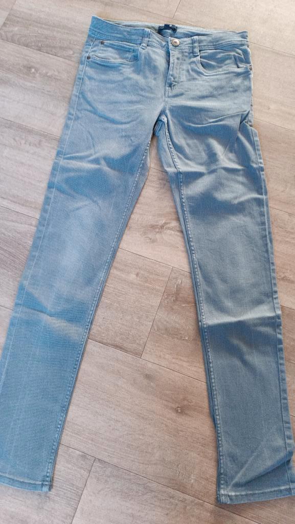 Jeans Kiabi : 16 ans, Enfants & Bébés, Garçon, Enlèvement ou Envoi, Utilisé, Pantalon