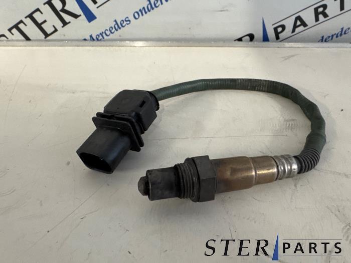 Sonde lambda d'un Mercedes C-Klasse, Autos : Pièces & Accessoires, Autres pièces automobiles, Mercedes-Benz, Utilisé, 3 mois de garantie