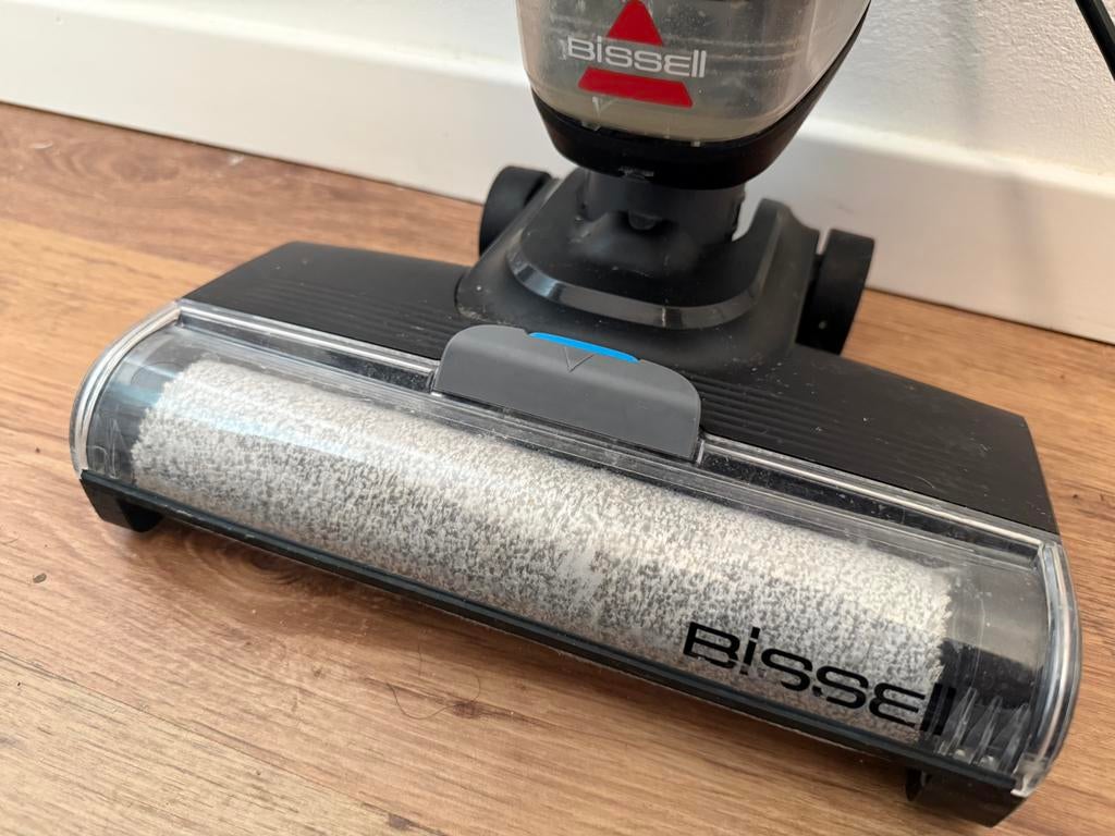 Bissell Crosswave HF2 Pro–Nettoyeur sols, 1 an de garantie, Enlèvement, Comme neuf, Aspirateur