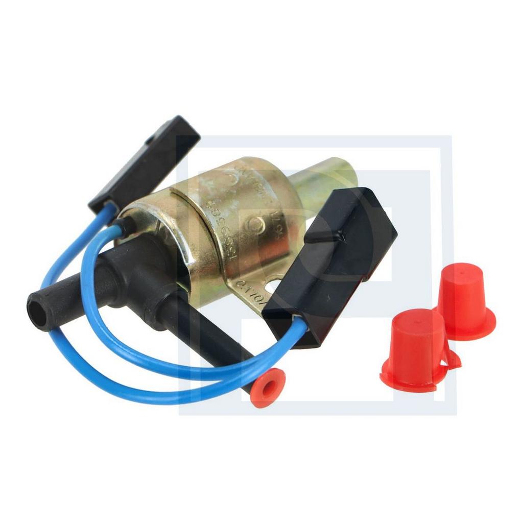 Volvo Warmstart injector 240+740 B200K+B230K Pierburg B25 ca, Enlèvement ou Envoi, Neuf