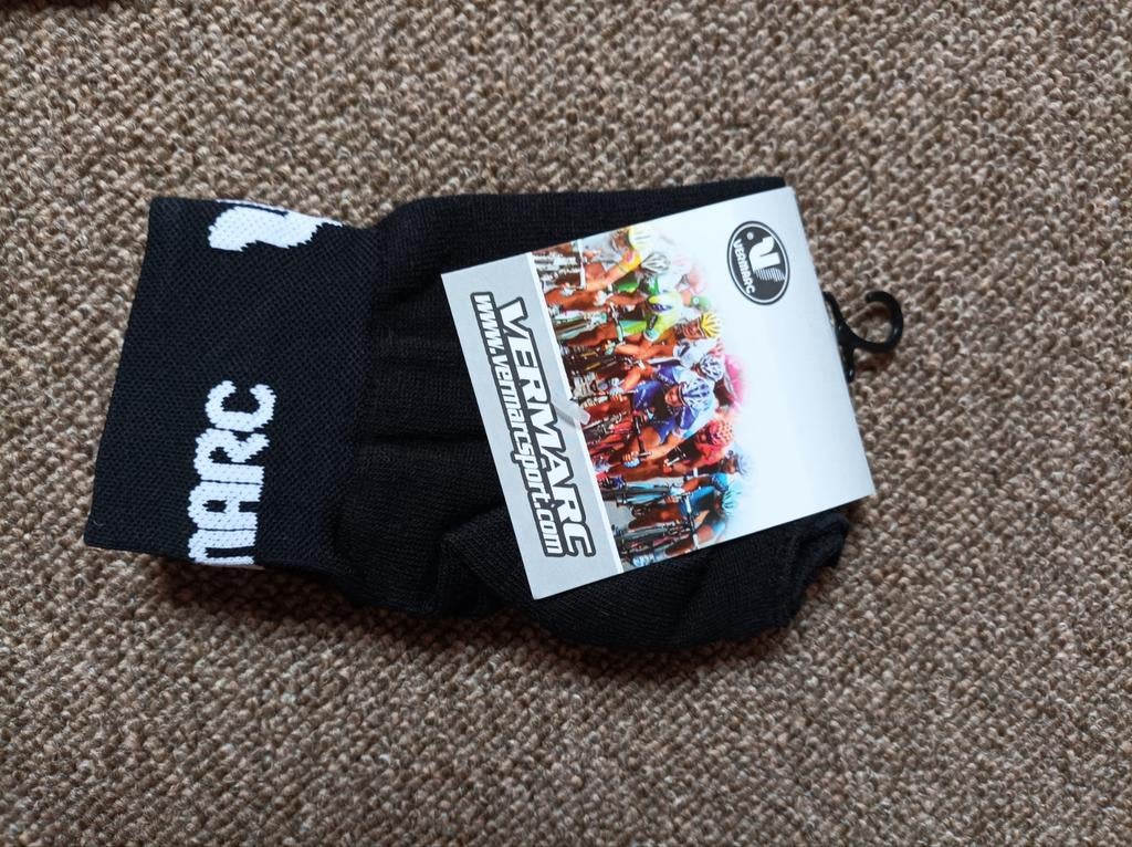 Couvre-chaussures d'été Vermarc taille M NEW, Vélos & Vélomoteurs, Enlèvement ou Envoi, Neuf, M