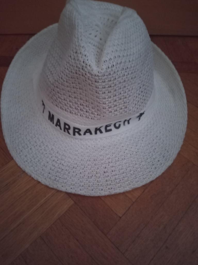 Chapeau Marrakech, Vêtements | Hommes, Chapeaux & Casquettes, Enlèvement ou Envoi, Neuf, Chapeau