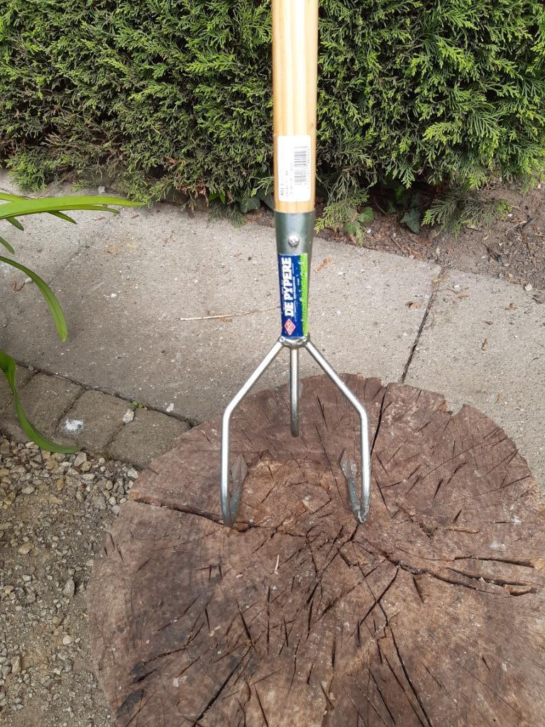 cultivator of drietand, Enlèvement, Neuf