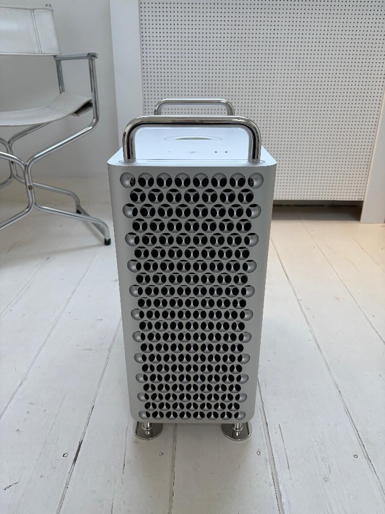 Apple Mac Pro 2019 - Comme neuf., SSD, Comme neuf, 1 TB, Mac Pro