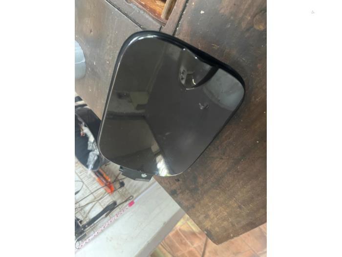 Tank Klep van een Fiat Panda (P4C), Ophalen of Verzenden, 3 maanden garantie, Gebruikt, Fiat