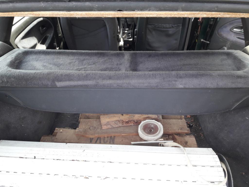 Hoedenplank Volvo V40 bjn 98 tot 2002, Auto-onderdelen, Ophalen, Gebruikt, Volvo