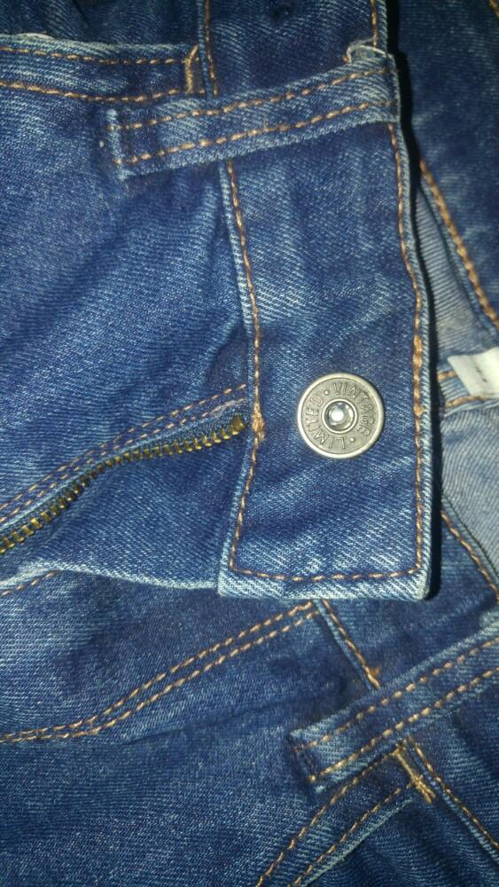 Jeans homme c&a taille 164, Vêtements | Hommes, Enlèvement ou Envoi, Comme neuf