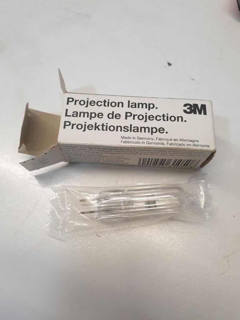 jw1134 Halogeenlamp voor projector 24V 275W, Hobby en Vrije tijd, Ophalen of Verzenden, Nieuw