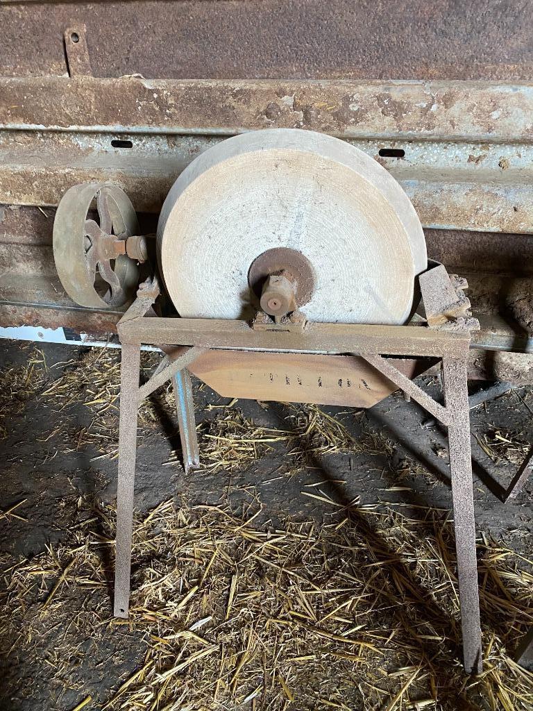 antiquités et art, Enlèvement