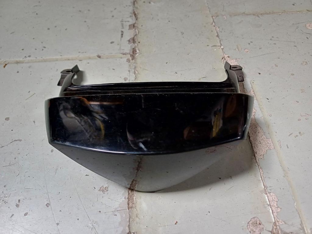 kawasaki zzr 1400 achterkuipdeel midden, Ophalen of Verzenden, Gebruikt